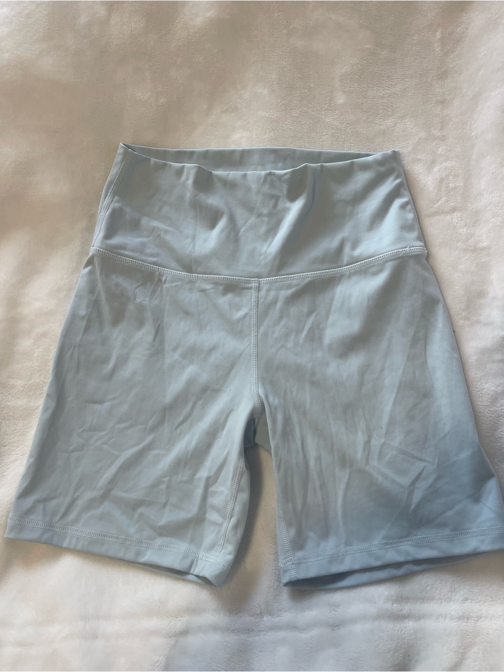 Set Active biker shorts